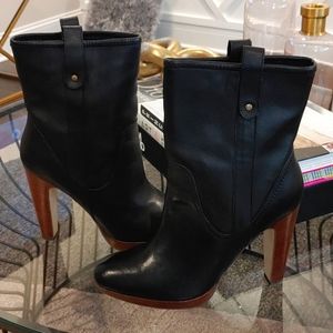 Western Bootie